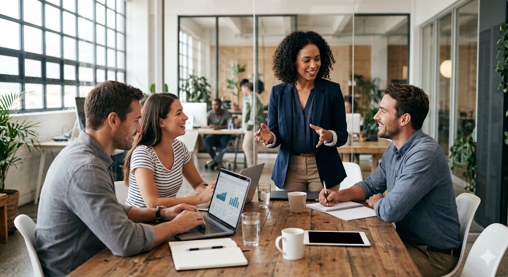 גיוס נציגי מכירות
